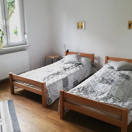Goethestrasse 9 Appartement Ballenstedt Buitenkant foto