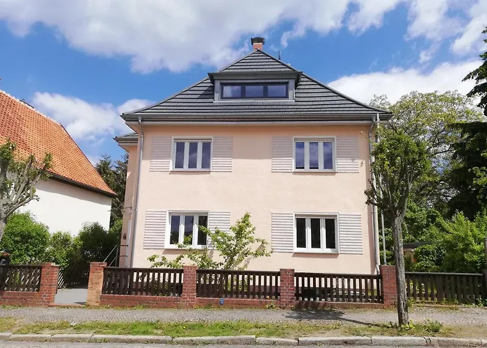 Goethestrasse 9